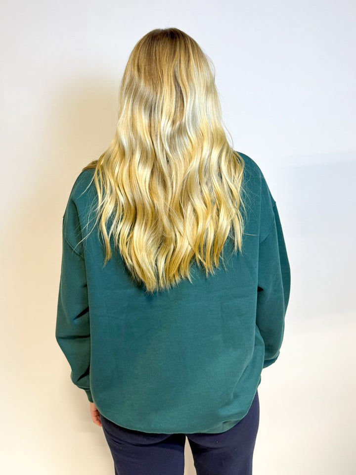 The Tis the Season Sweatshirt