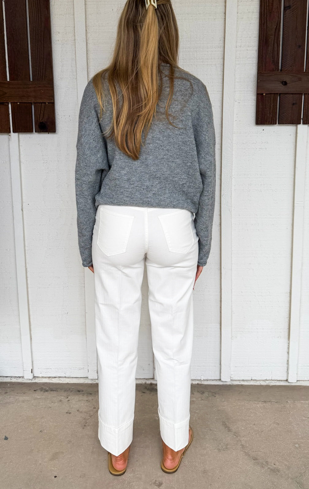 Dear John Holly Jeans