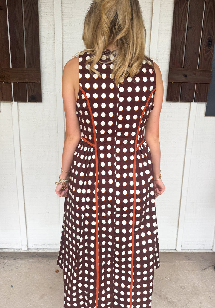The Tillie Dress