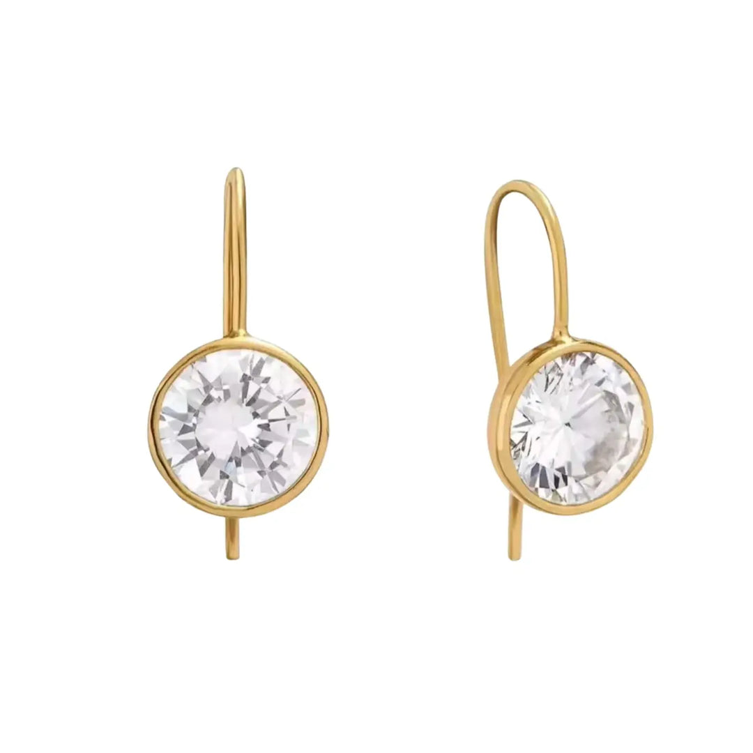 HJ Shay Stud Earrings