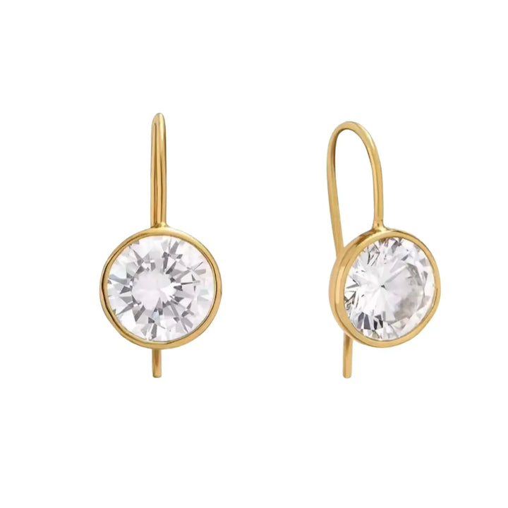 HJ Shay Stud Earrings