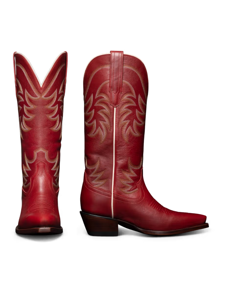 Tecovas Annie Boots