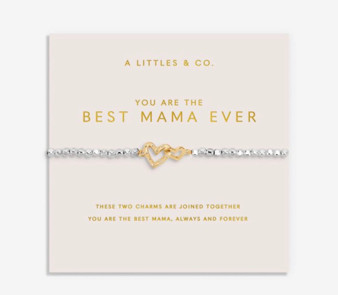 ALC Little Moments Mother's Day Collection