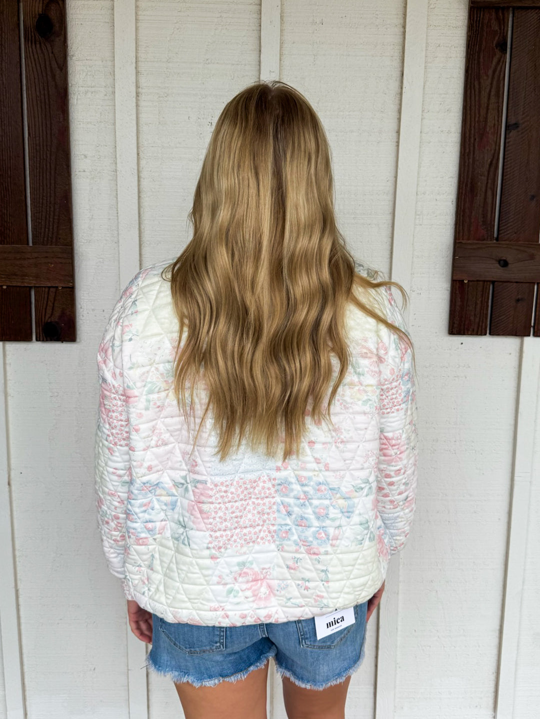The Penelope Sweater