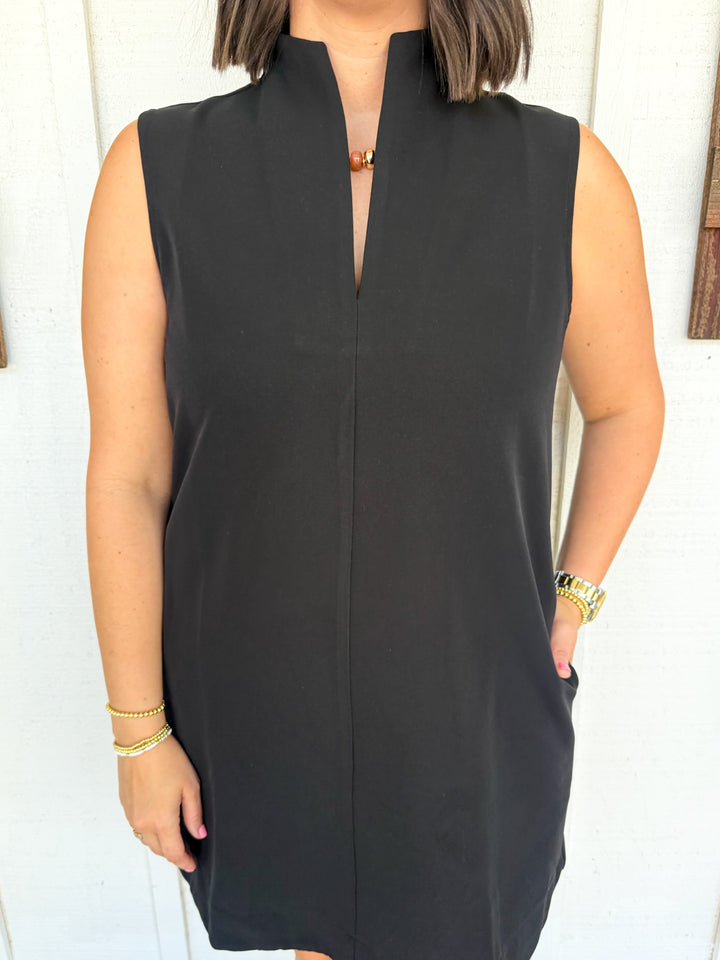 The Iven Dress