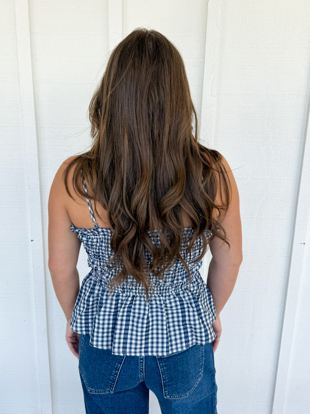 The Lennie Top