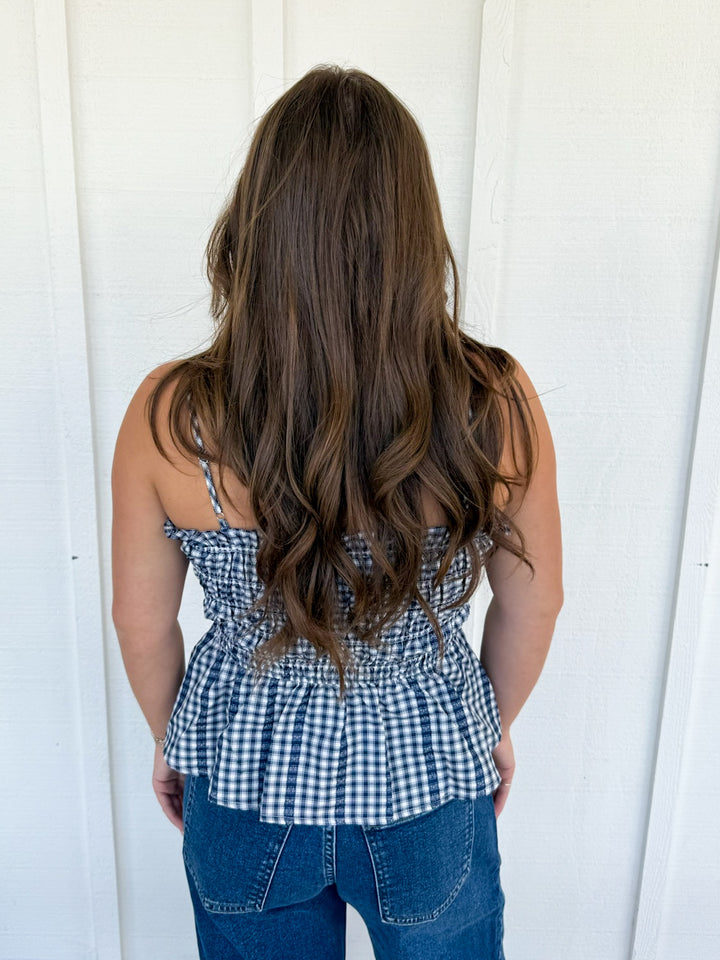 The Lennie Top