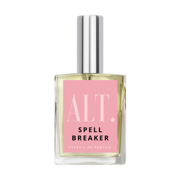 ALT. Fragrances - 2 OZ