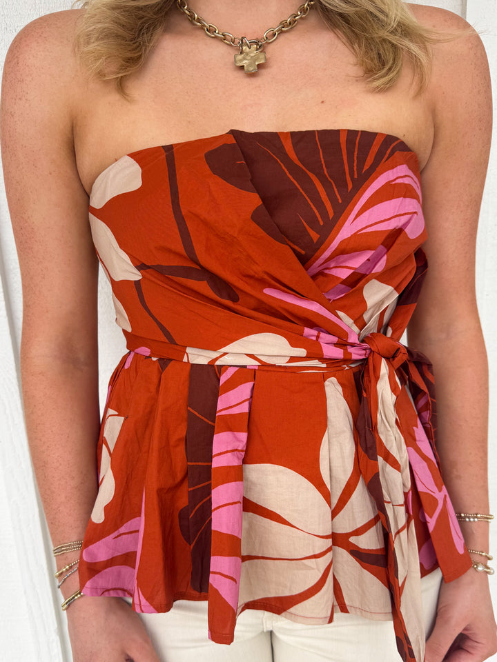 The Mai Tai Top