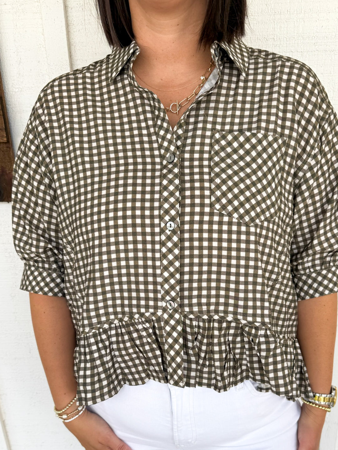 The Kersty Top