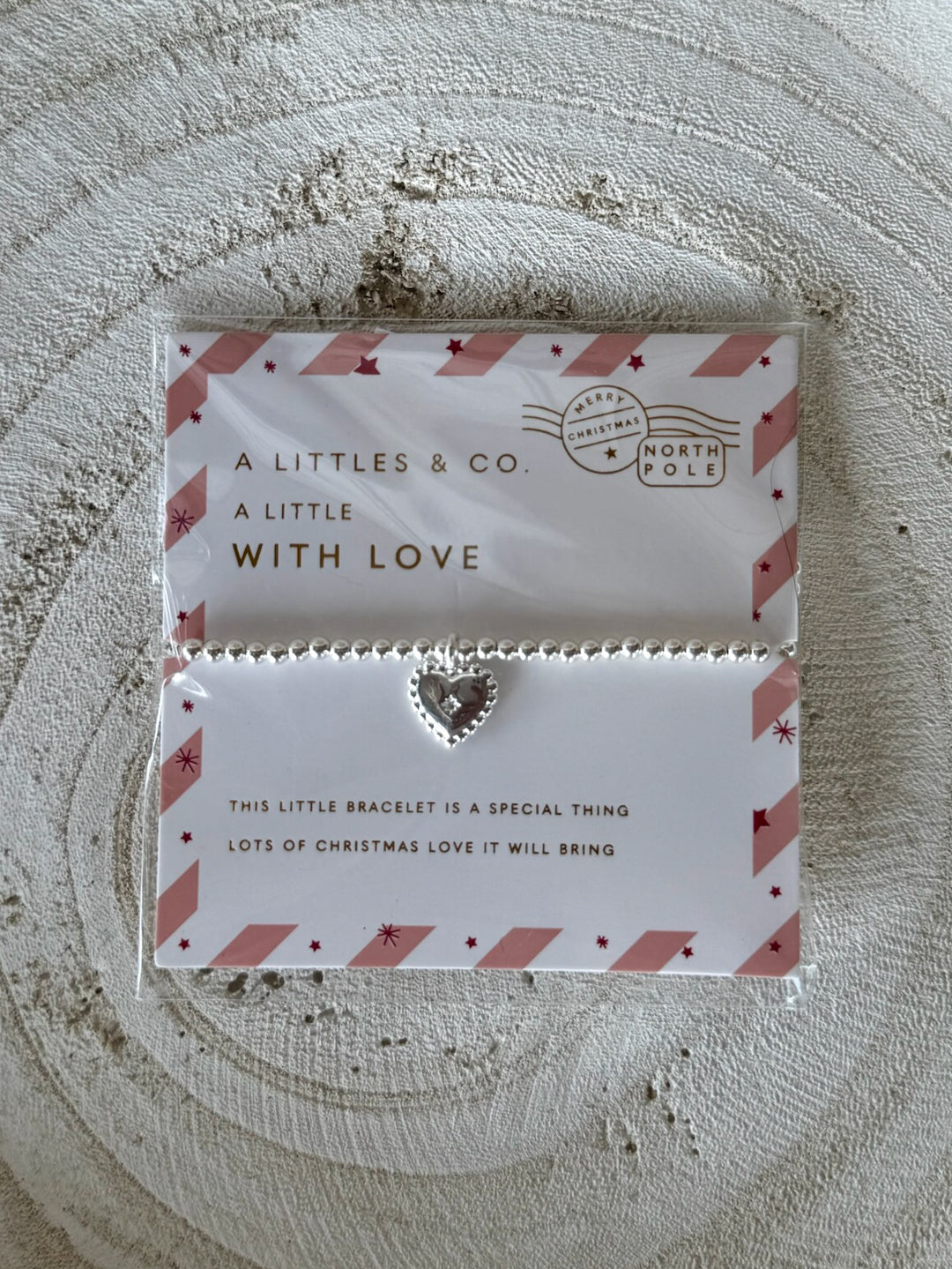 ALC Little Christmas Moments