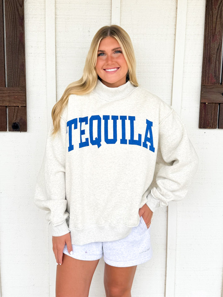 The Boozy Sweatshirt