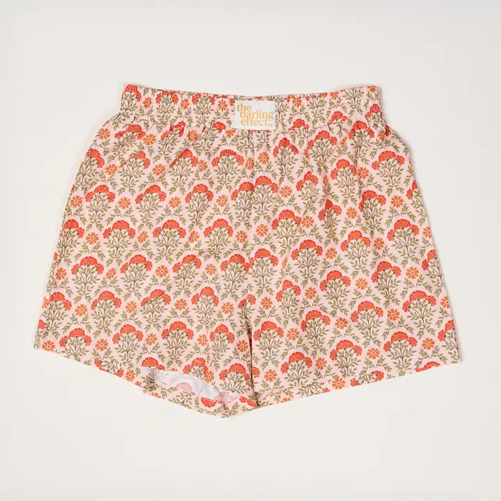 Darling Effect All Day Boxer Shorts