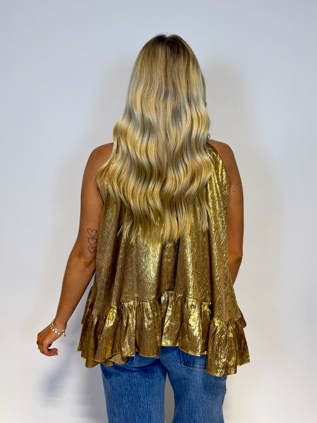 The Dezzy Top