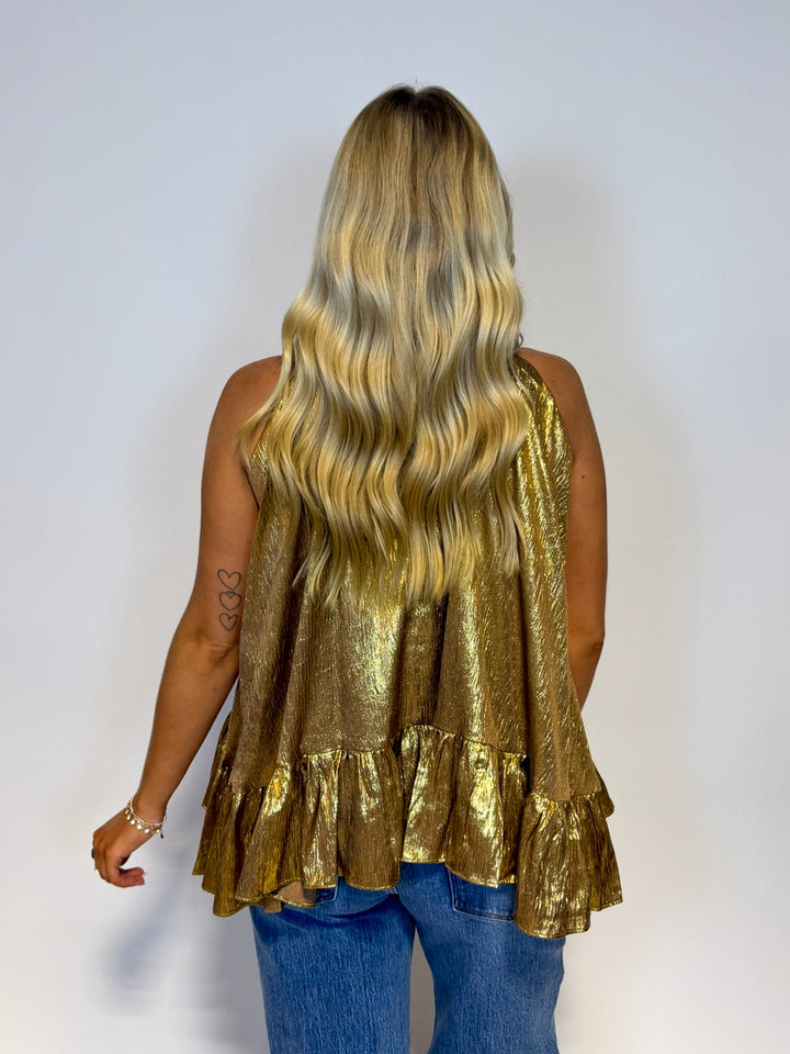 The Dezzy Top