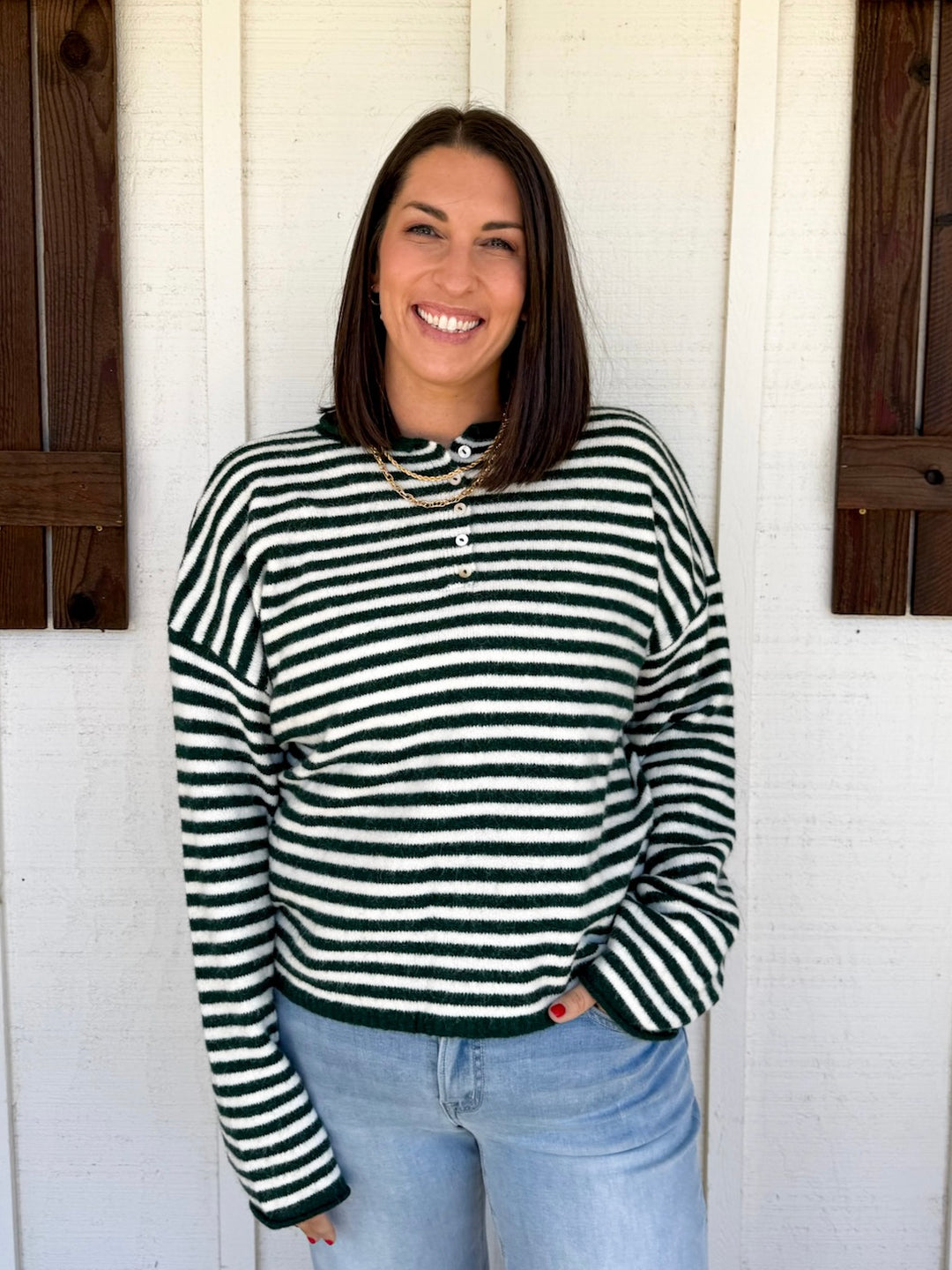 The Corby Top