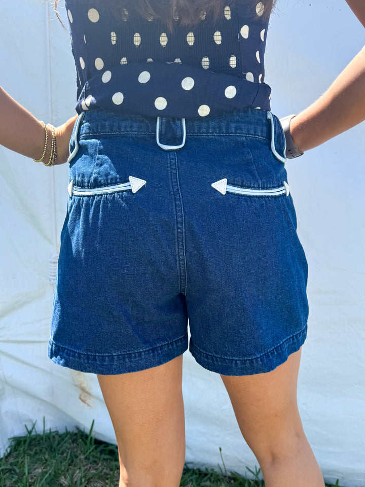 The Desmond Shorts