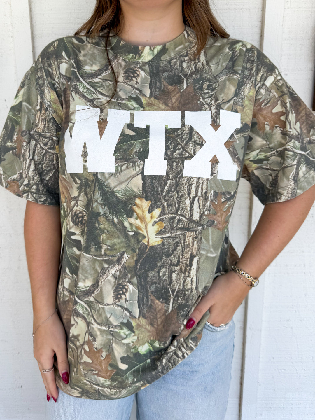 WTX Camo