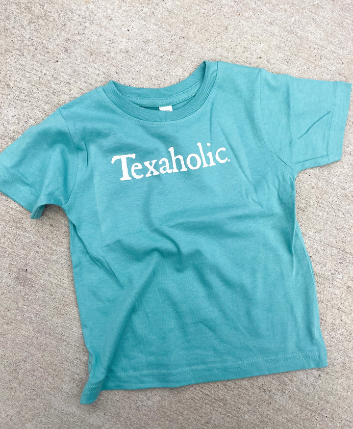 Texaholic® Toddler