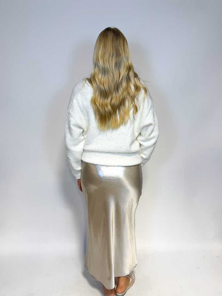 The Sanya Skirt