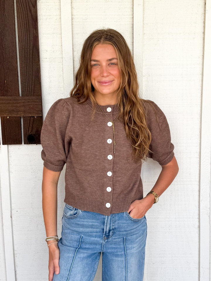 The Lacrae Top