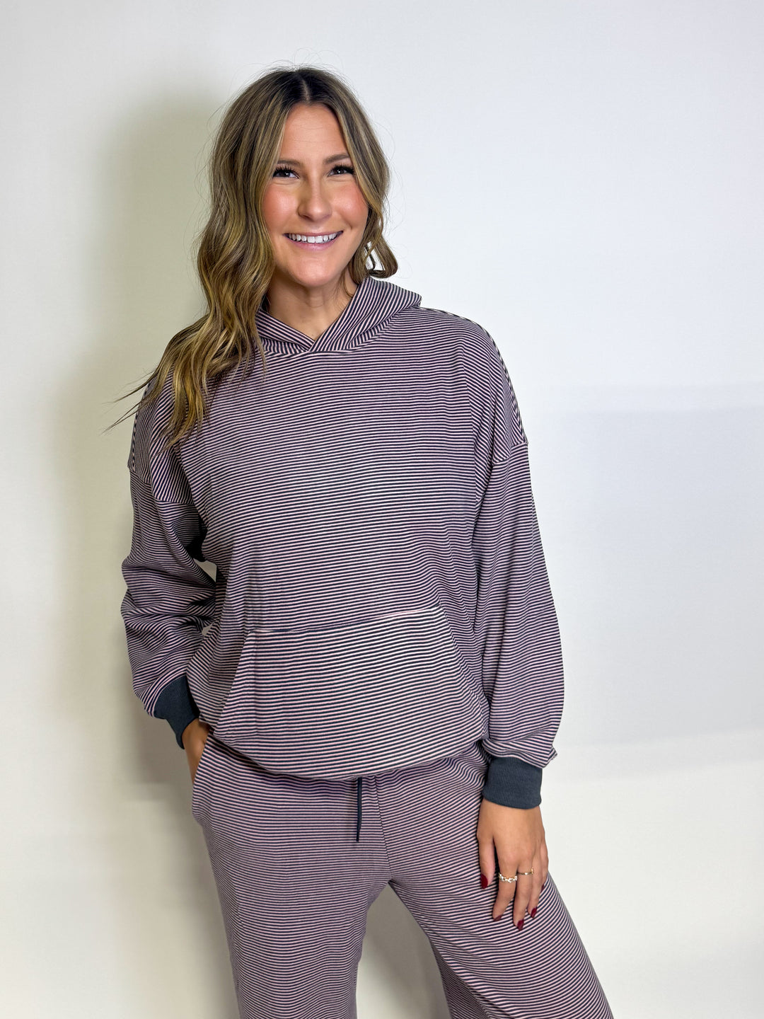 The Blossie Hoodie