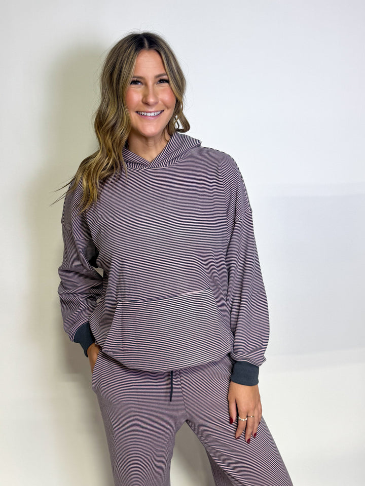 The Blossie Hoodie
