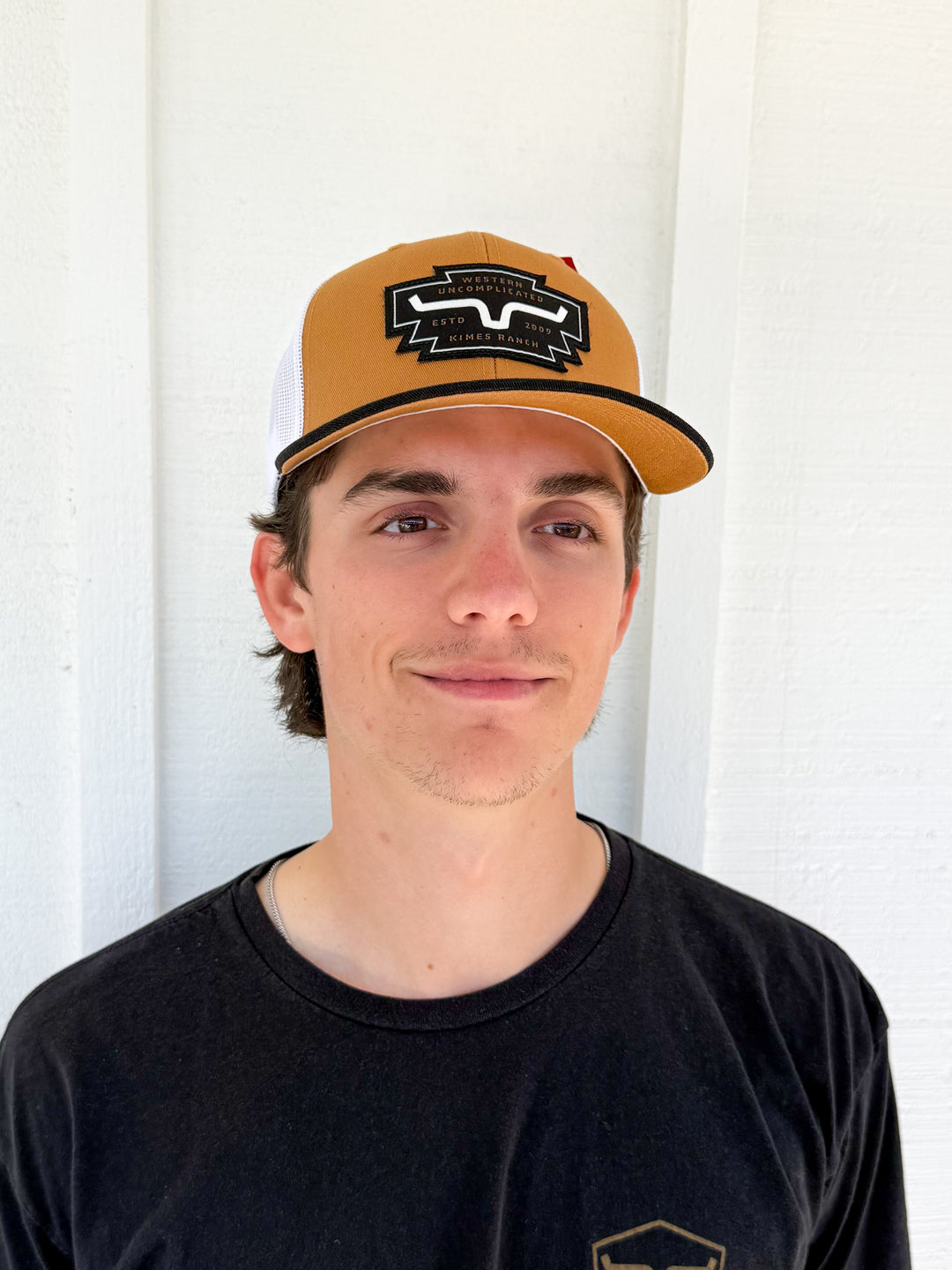 Kimes Ranch Hats