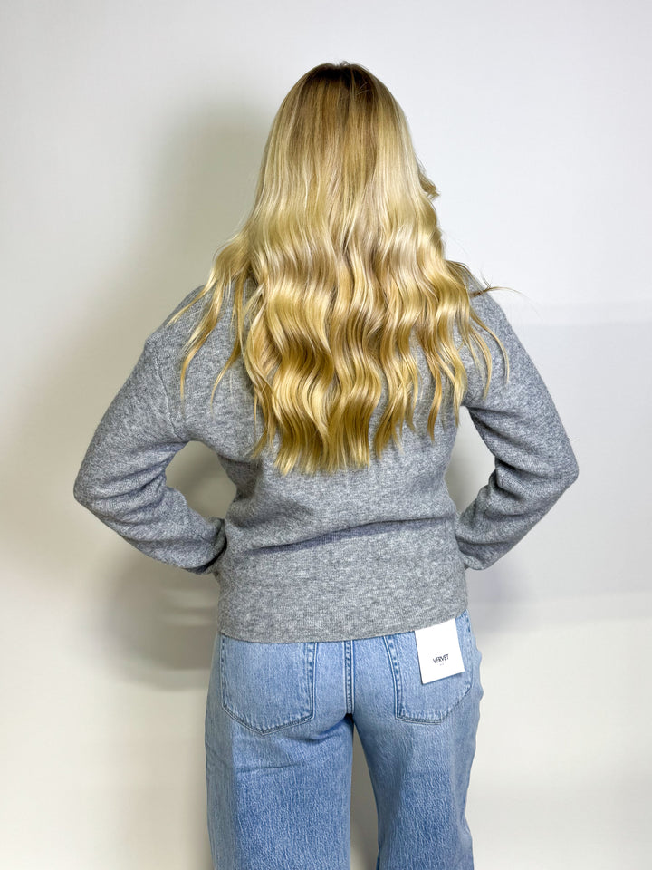 The Debra Cardigan
