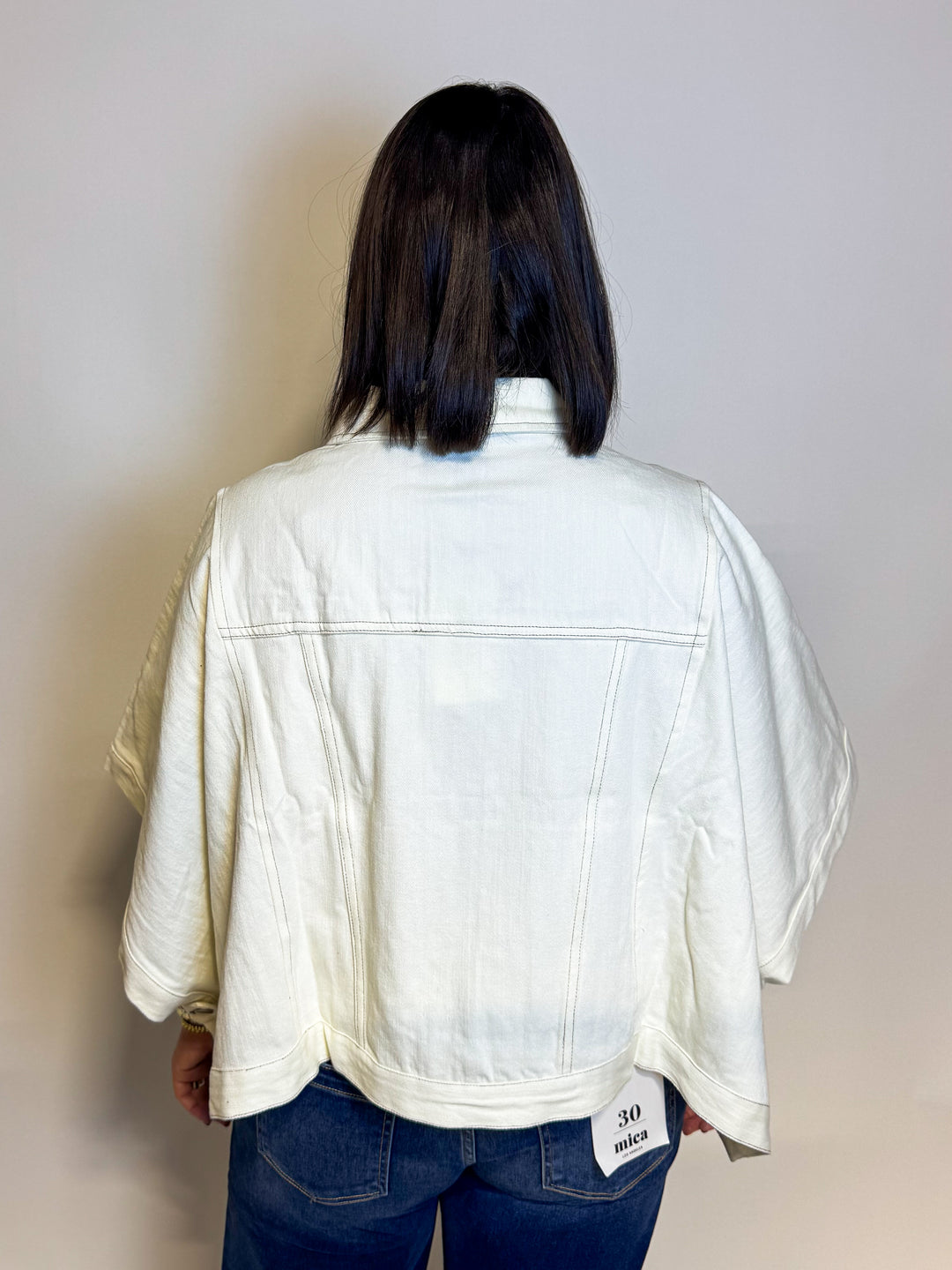 The Kara Lynn Jacket