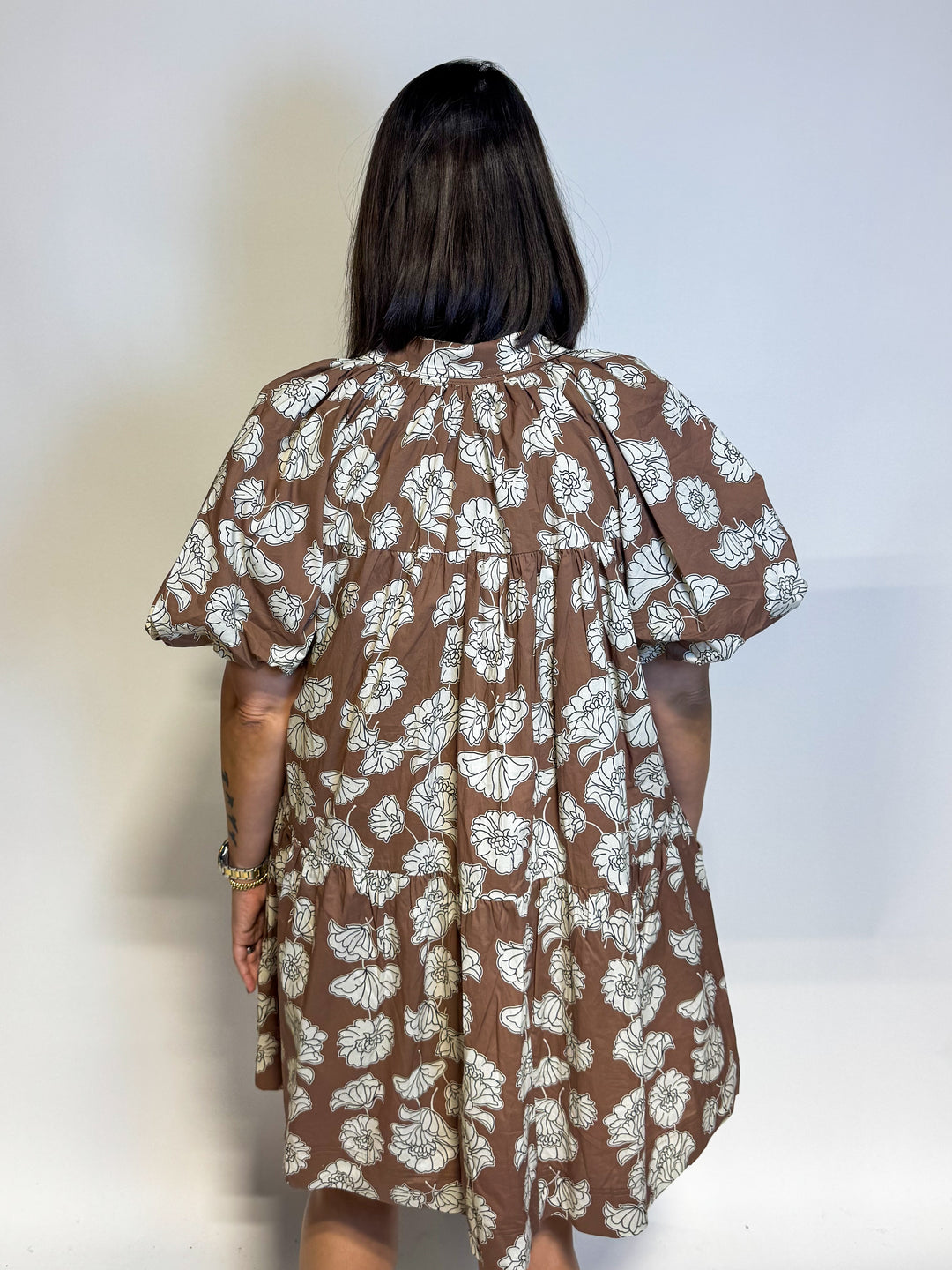 The Zaide Dress