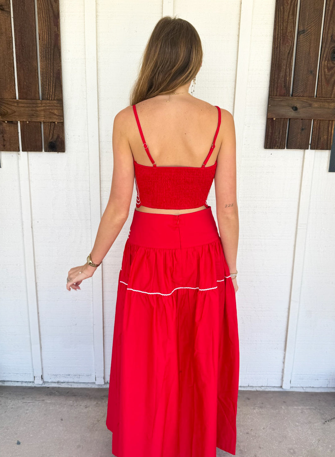 The Gracen Set