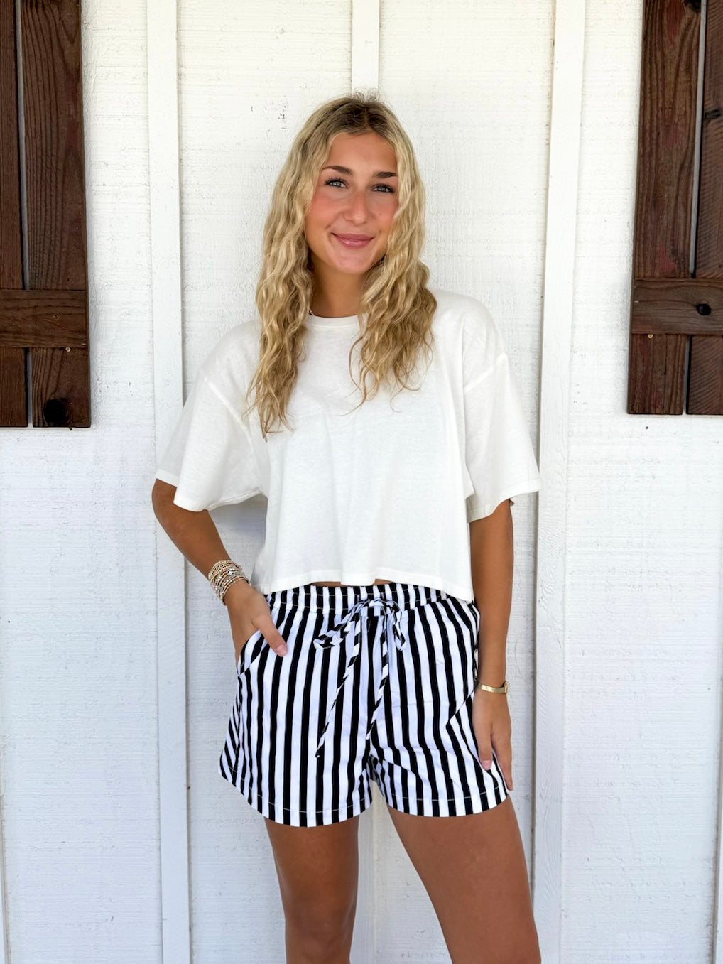 The Bowman Boxer Shorts