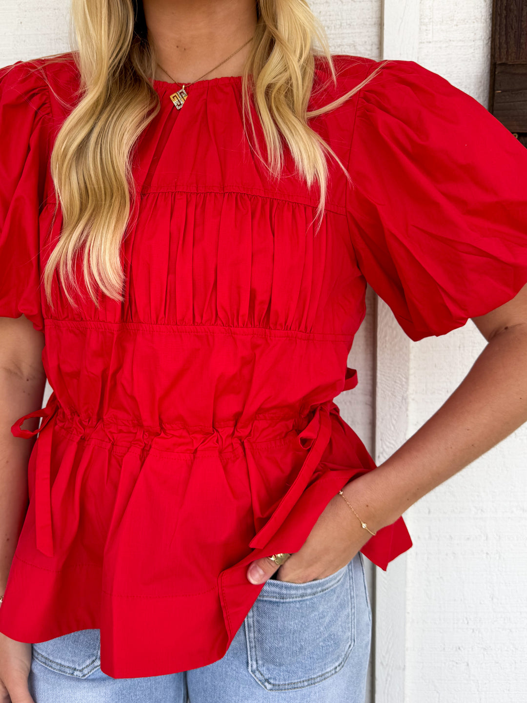 The Keenan Top