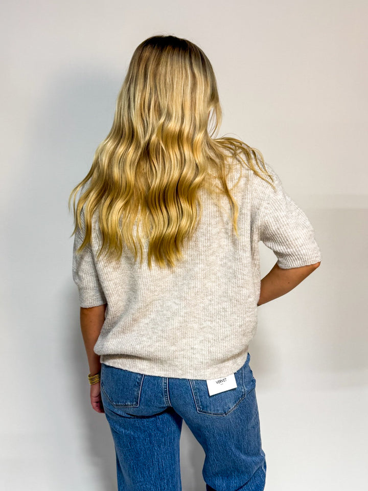 The Cherie Cardigan
