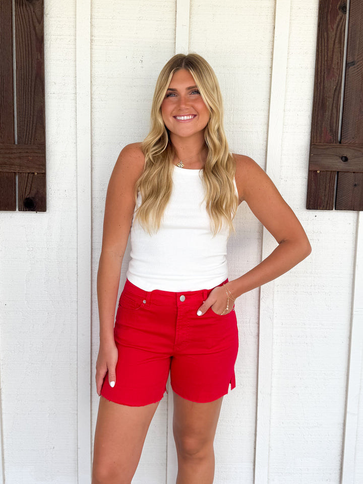 Dear John Julian Shorts
