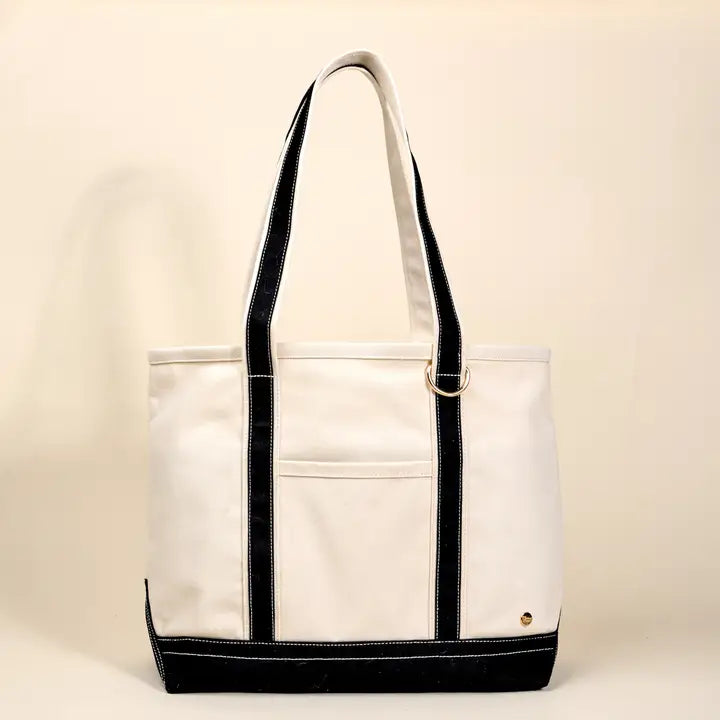 Darling Effect Signature Tote Bag
