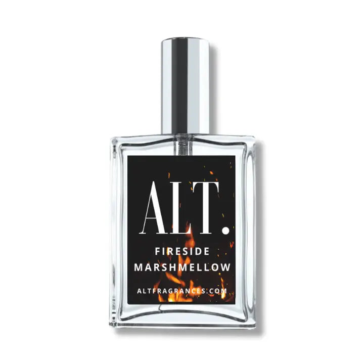 ALT. Fragrances - 2 OZ