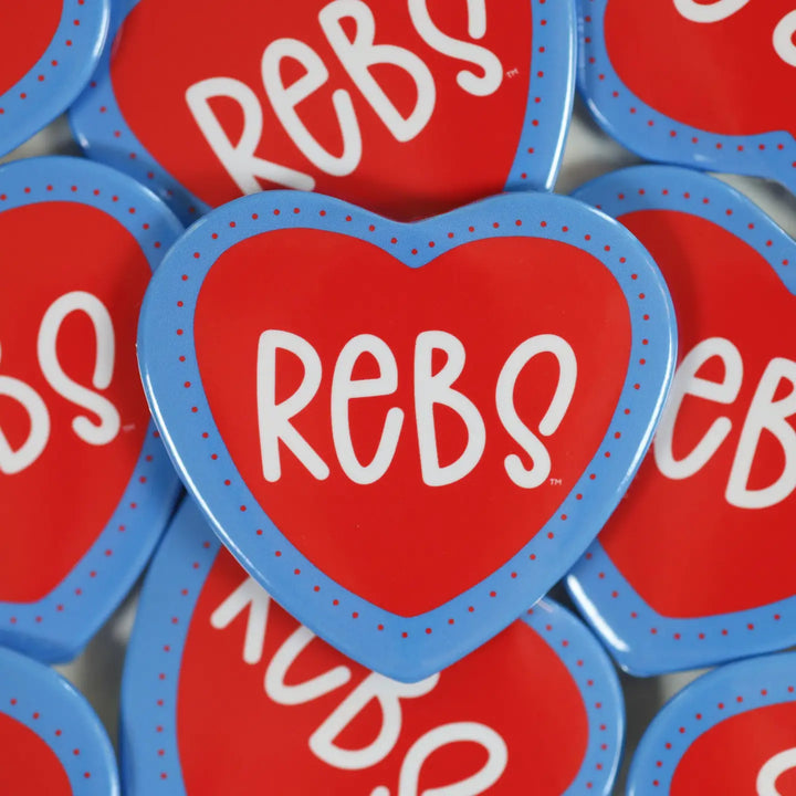 College Game Day Pins - College