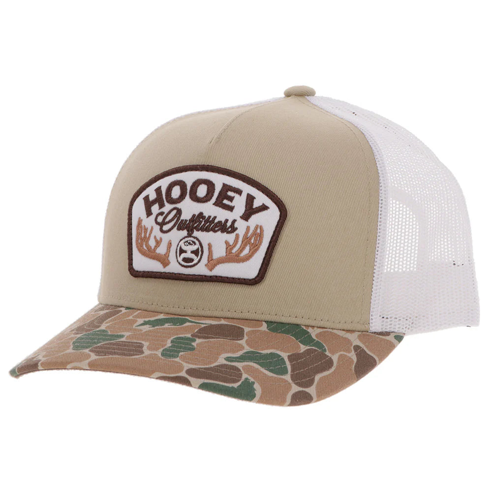 Hooey Caps - Various Styles