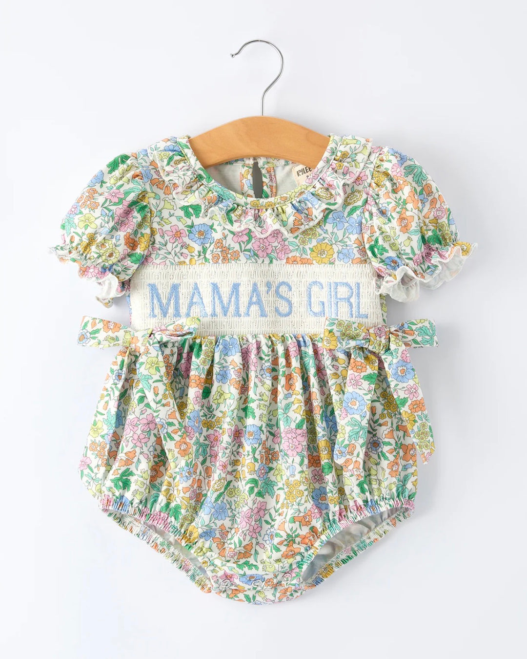 BR Mama’s Girl Romper