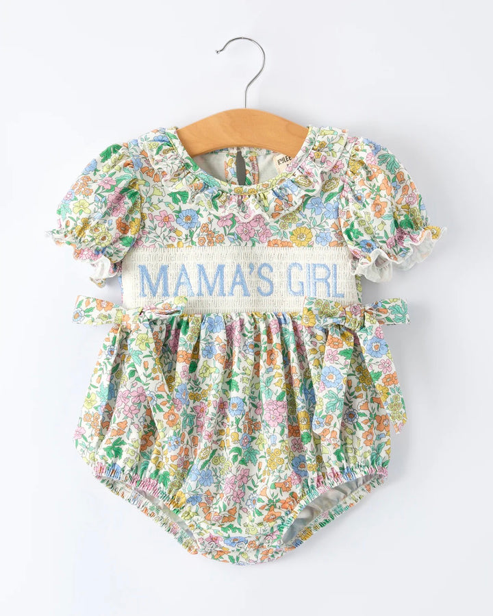 BR Mama’s Girl Romper