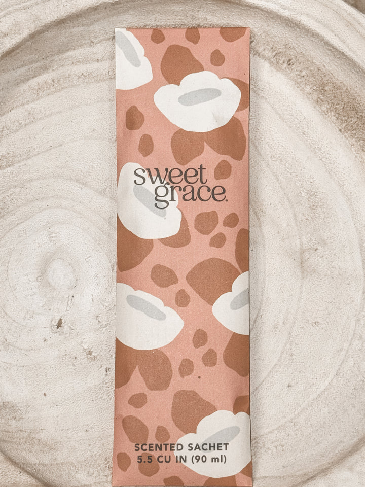 Bridgewater Sweet Grace Slim Sachets