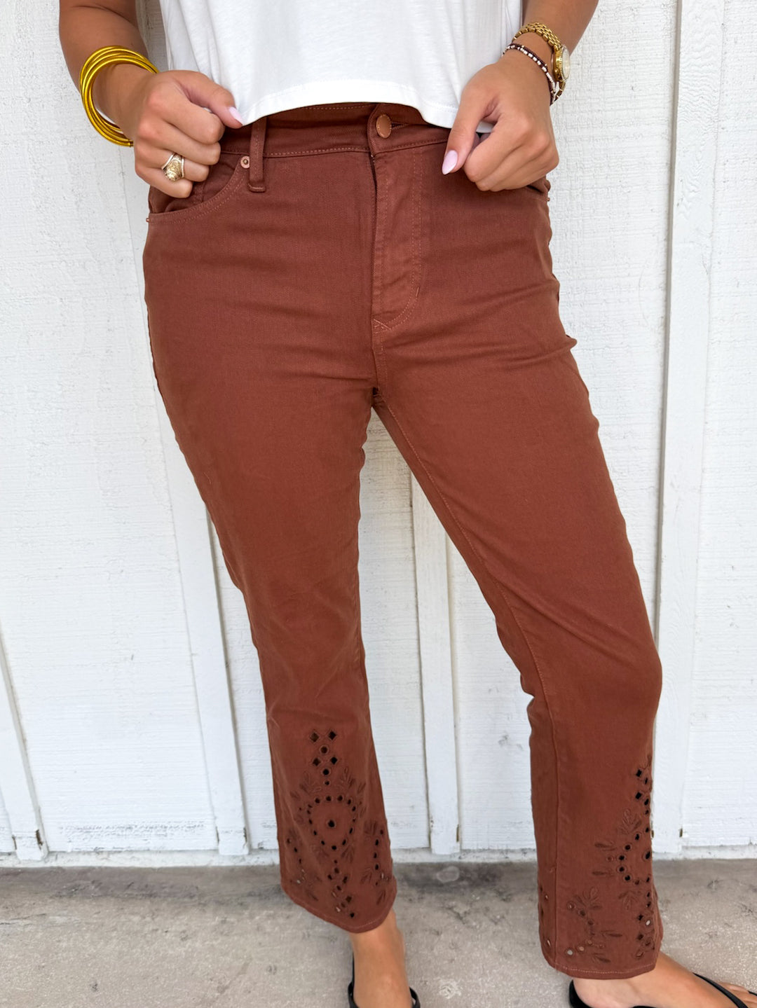 Dear John Jeanne Jeans