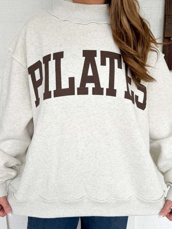 The Zola Sweatshirt