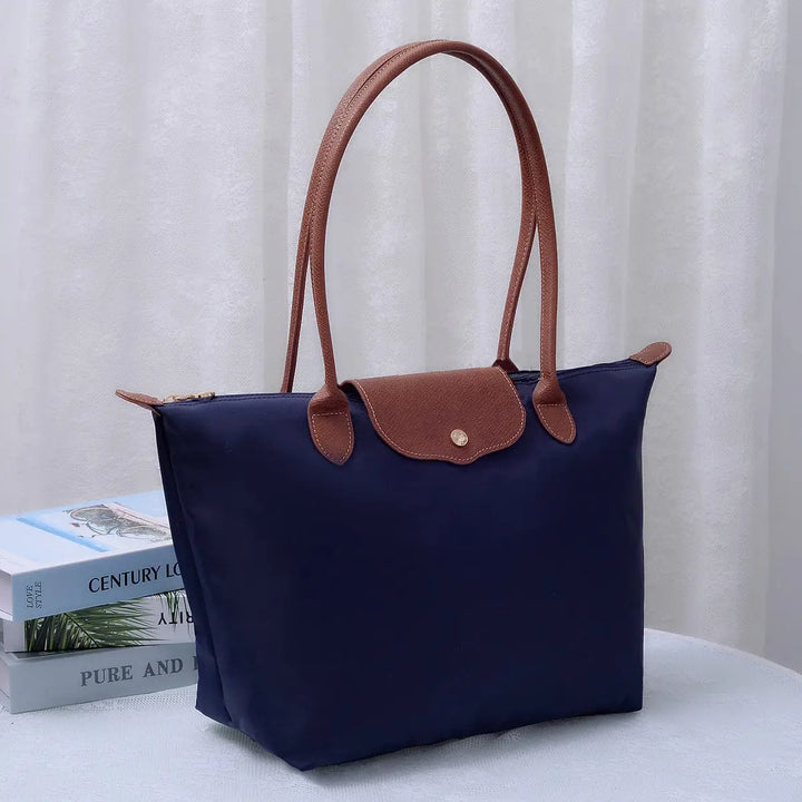 MW Dorian 20in Nylon Tote Bag