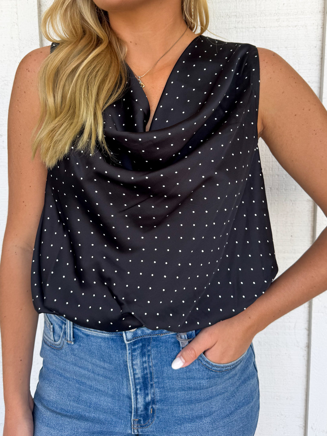 The Preston Top