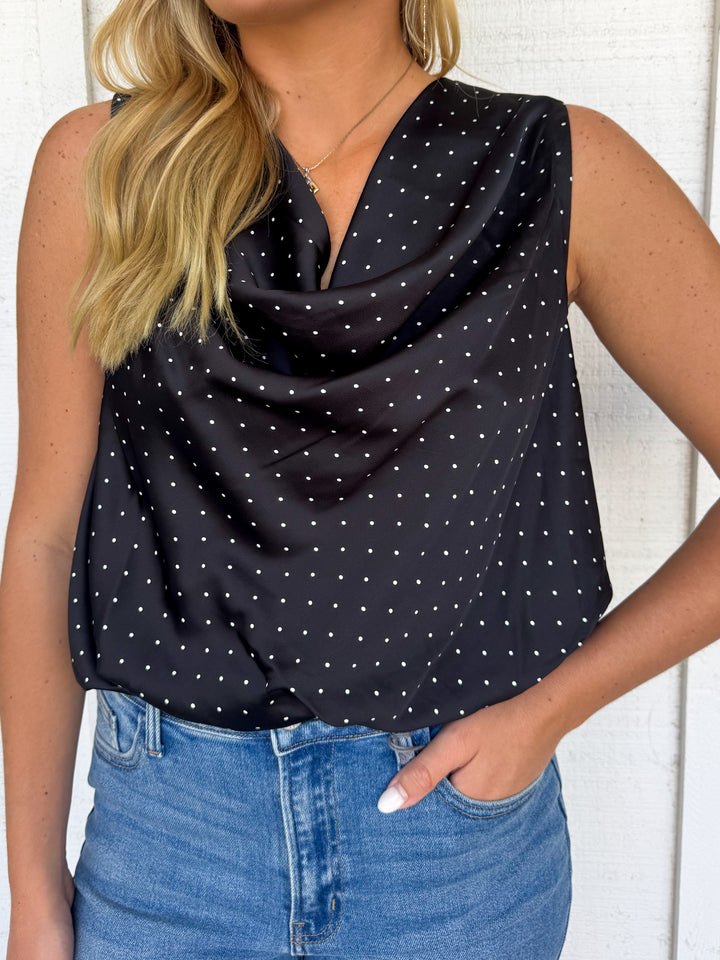 The Preston Top