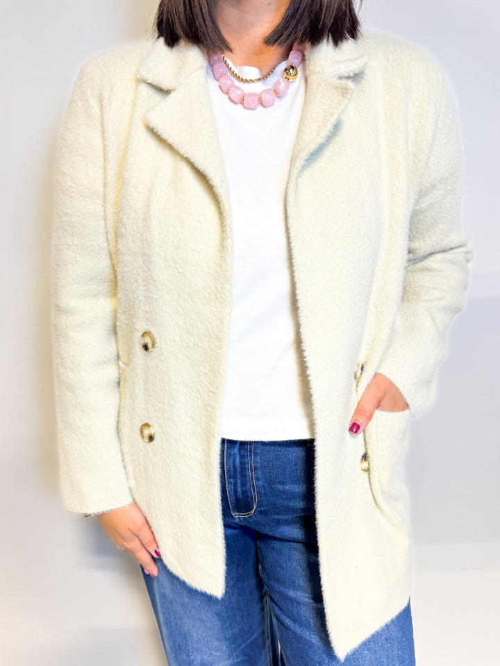 The Eileen Jacket