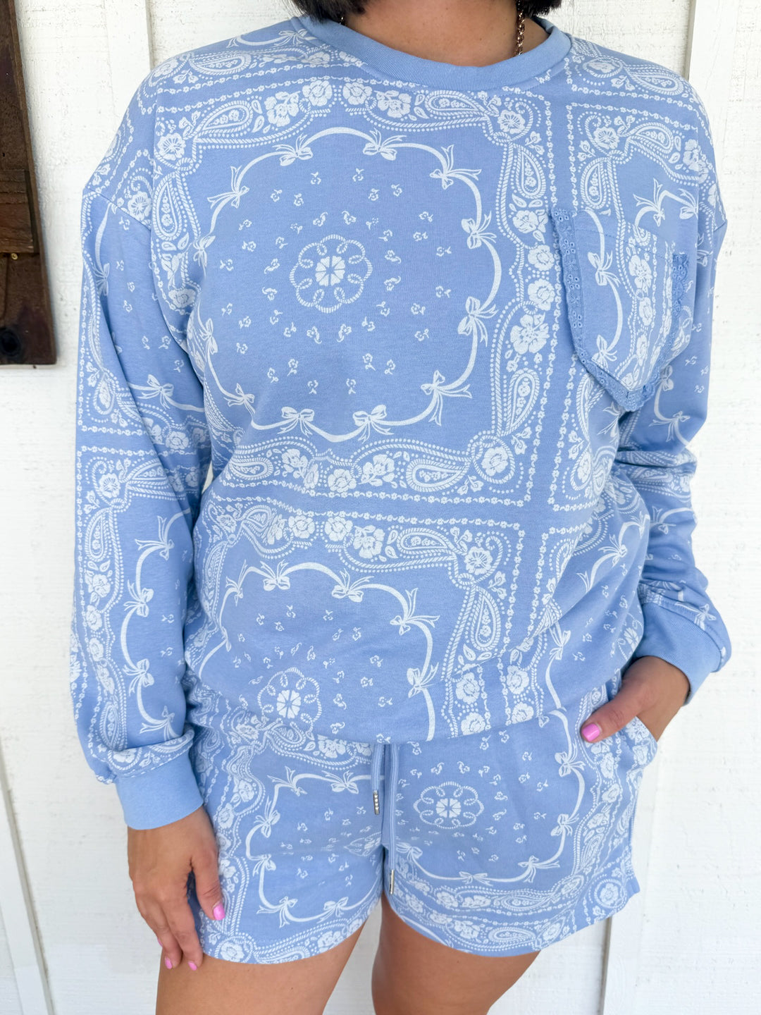 The Michaela Set